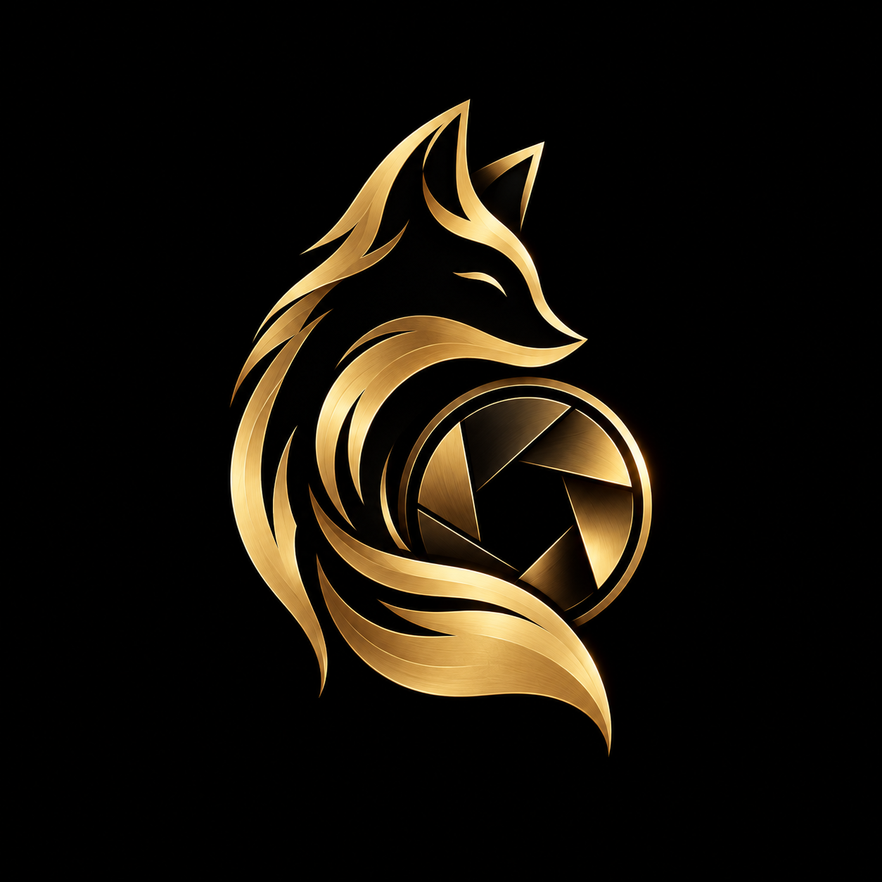 Shadow Fox Studio Logo